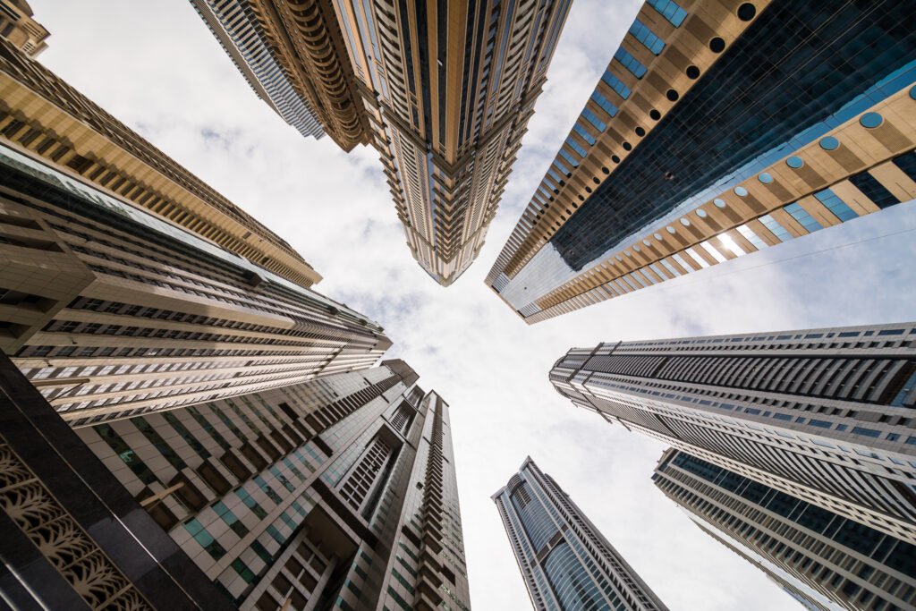 UAE Real Estate Market Trends 2024-2025: Key Developments Shaping the Sector