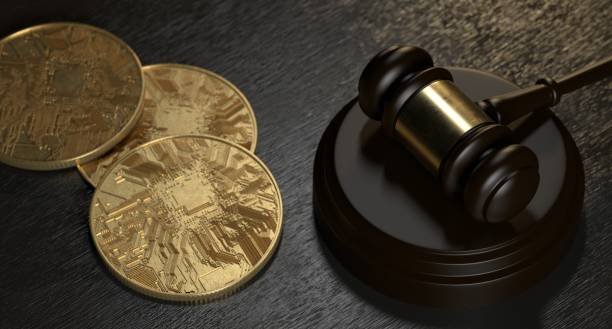 nft non fungible token crypto currency regulation lawyer technology, law