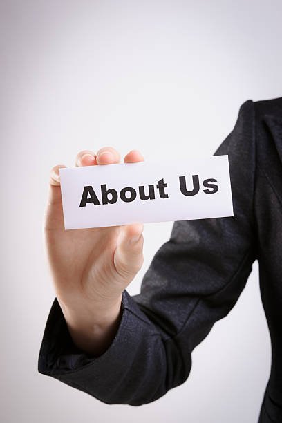 About Us